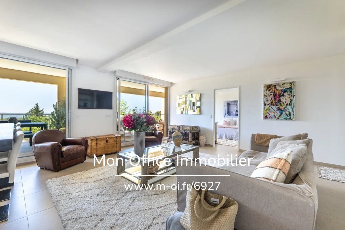 Appartement à vendre, 110m², Aix-en-Provence