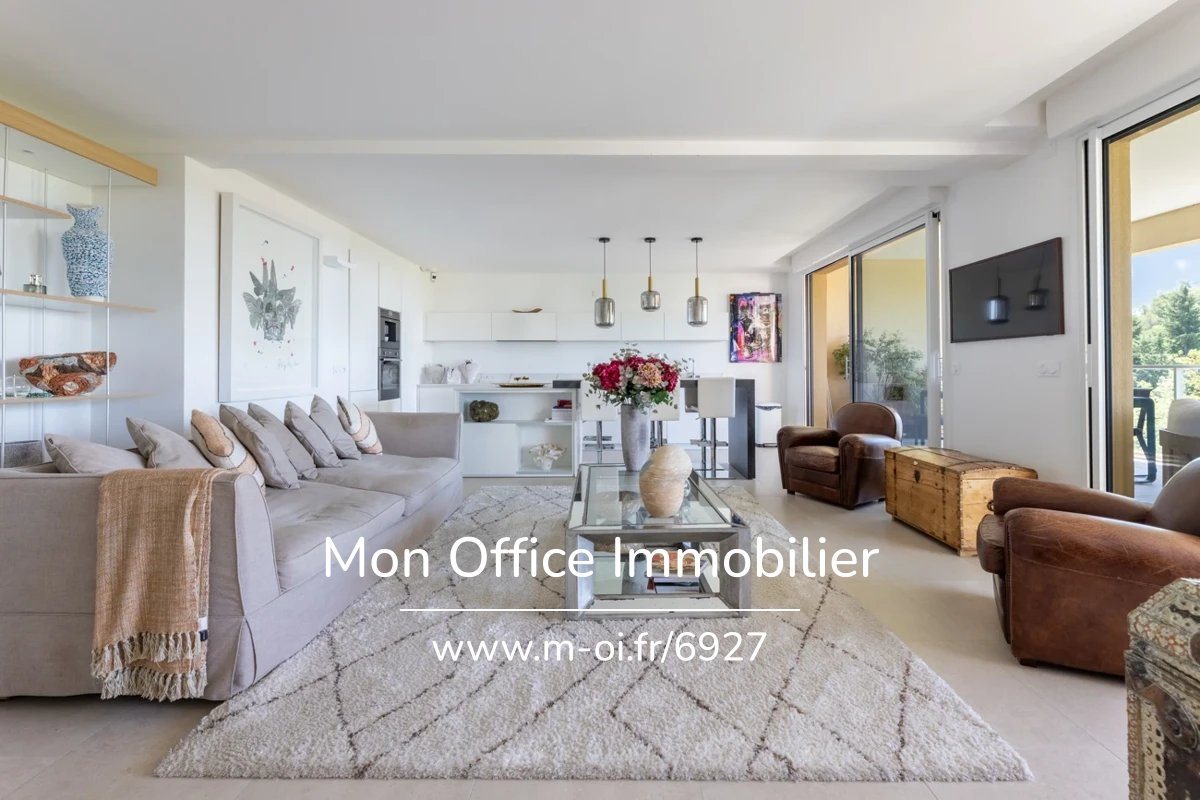 Appartement à vendre, 110m², Aix-en-Provence
