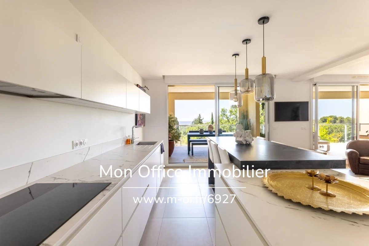 Appartement à vendre, 110m², Aix-en-Provence