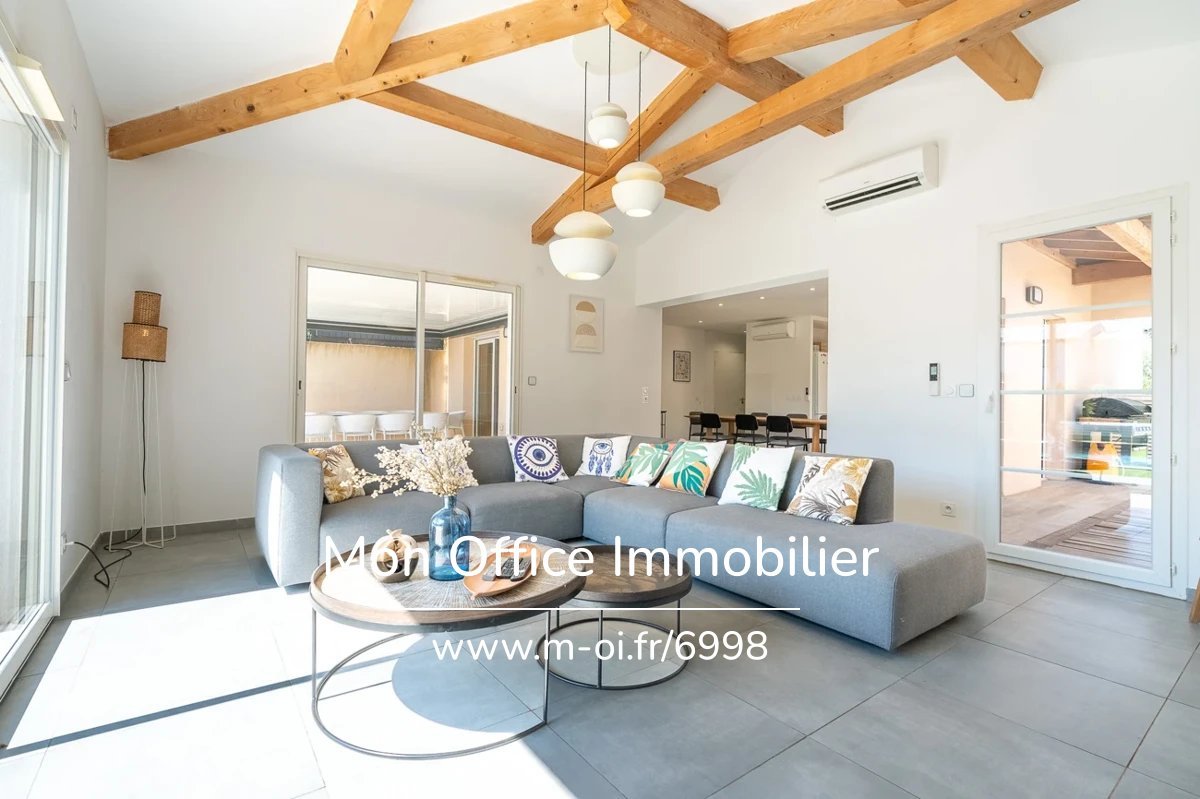 Maison à vendre, 167m², Grimaud
