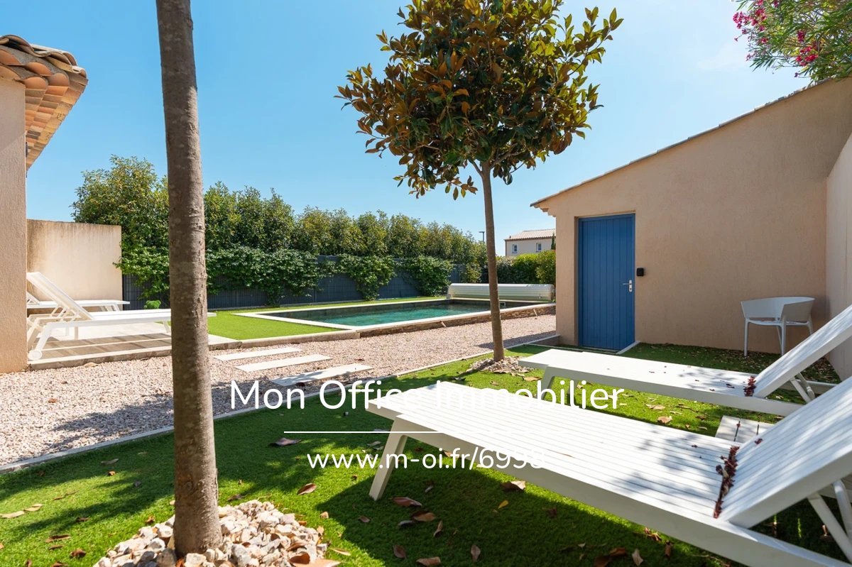 Maison à vendre, 167m², Grimaud