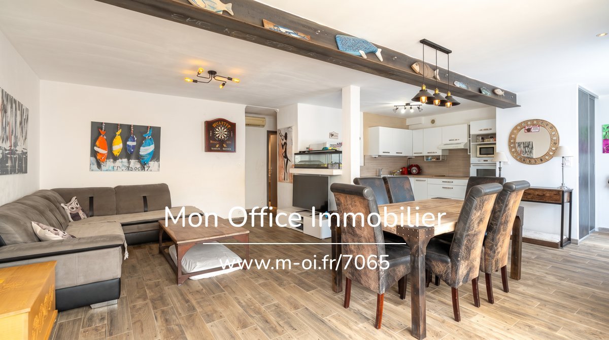 Maison à vendre, 130m², La Croix-Valmer