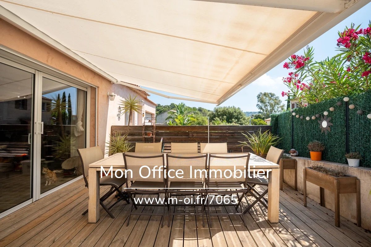 Maison à vendre, 130m², La Croix-Valmer