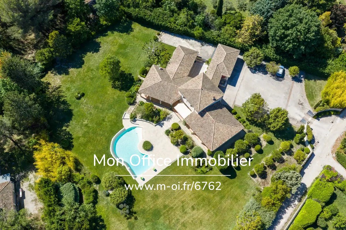 Maison à vendre, 290m², Venelles