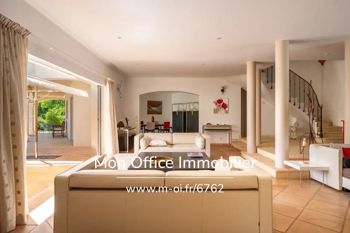 Maison à vendre, 290m², Venelles