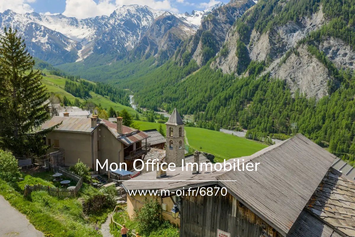 Maison à vendre, 300m², Saint-Véran