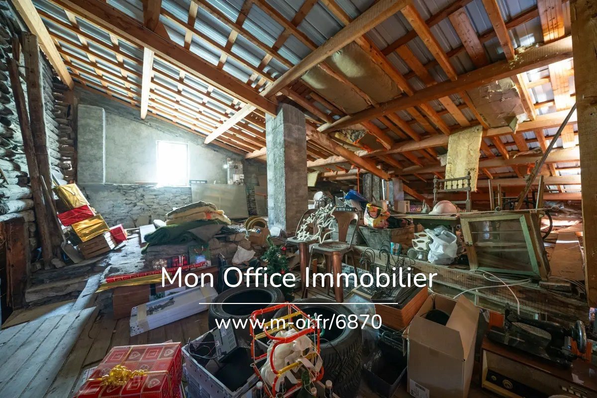 Maison à vendre, 300m², Saint-Véran