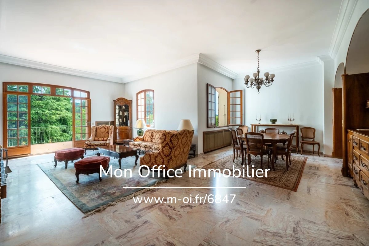 Maison à vendre, 302m², Aix-en-Provence