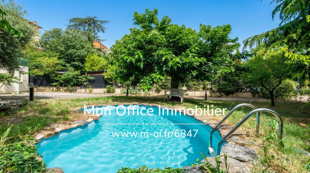 Maison à vendre, 302m², Aix-en-Provence