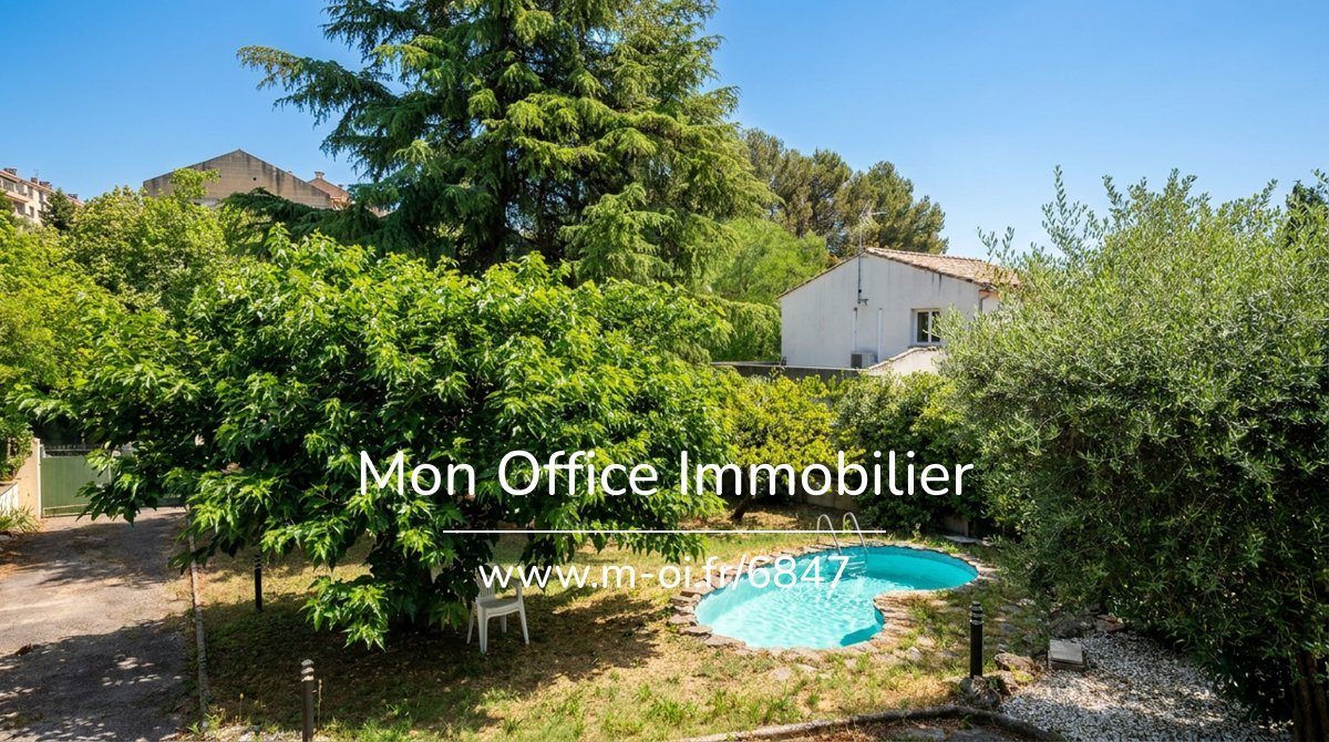 Maison à vendre, 302m², Aix-en-Provence