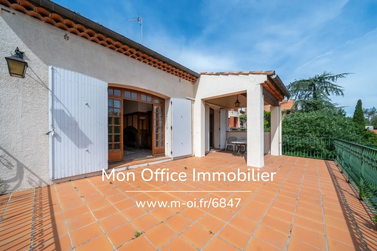 Maison à vendre, 302m², Aix-en-Provence