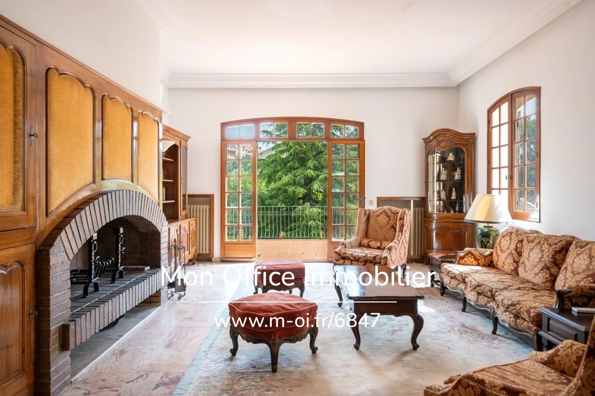 Maison – Aix-en-Provence, Cuques - Vue 5