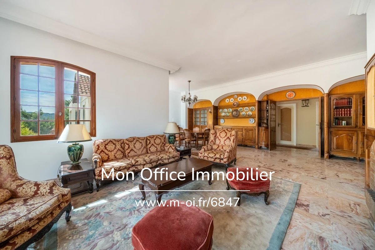 Maison – Aix-en-Provence, Cuques - Plus