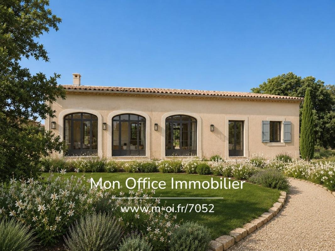 Maison à vendre, 275m², Bonnieux