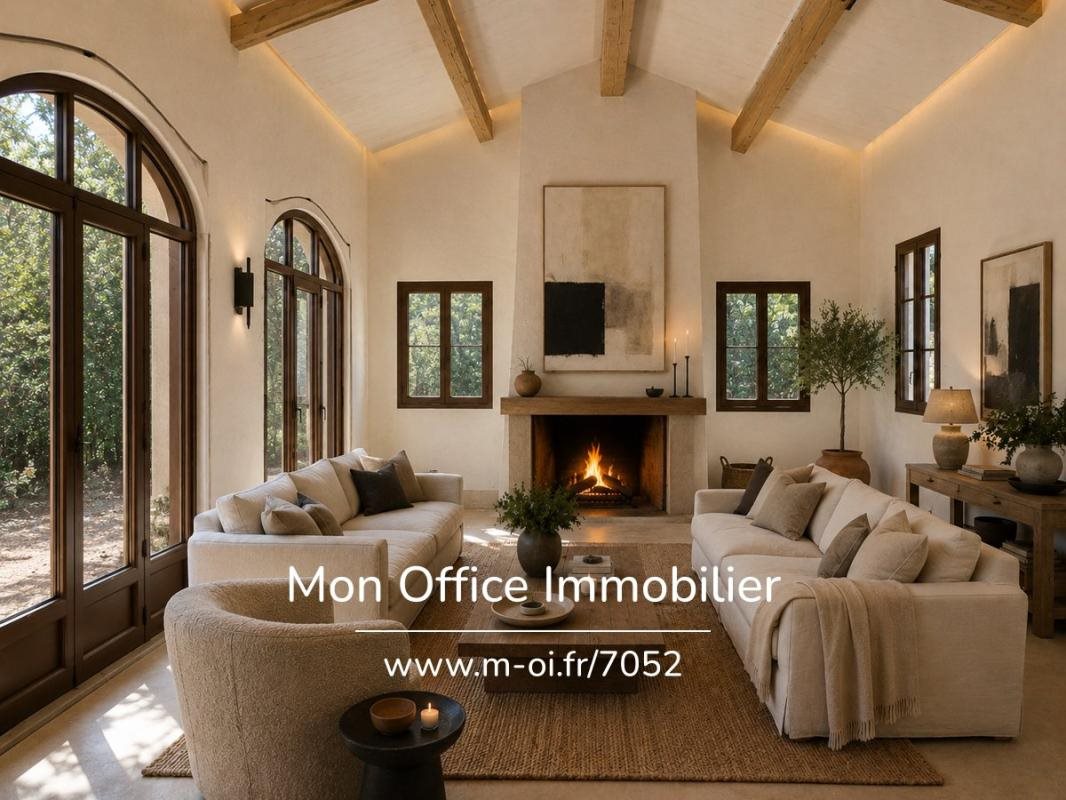 Maison à vendre, 275m², Bonnieux