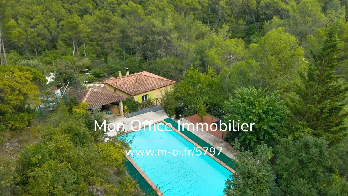Maison à vendre, 140m², Auriol