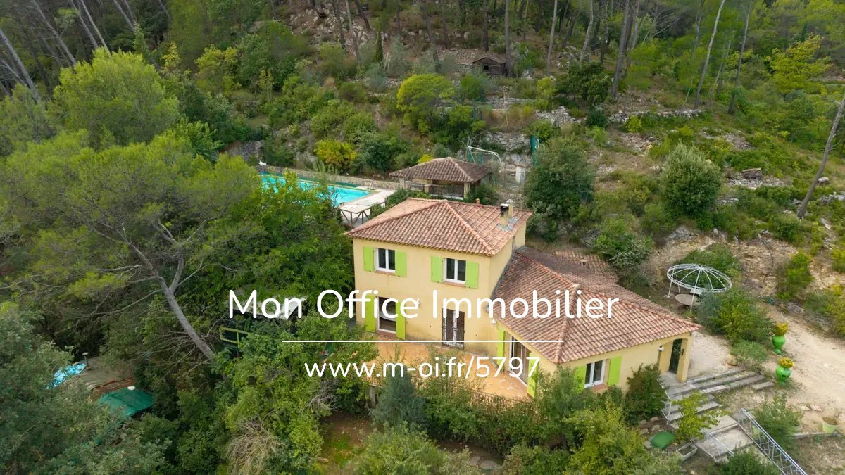 Maison à vendre, 140m², Auriol
