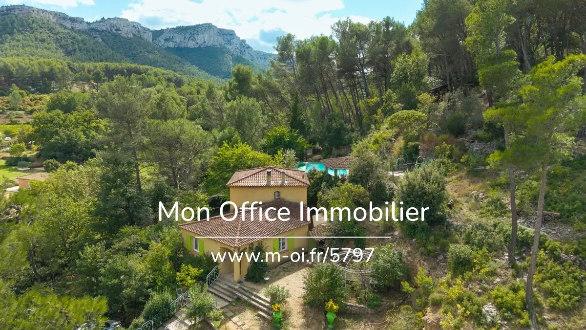 Maison à vendre, 140m², Auriol