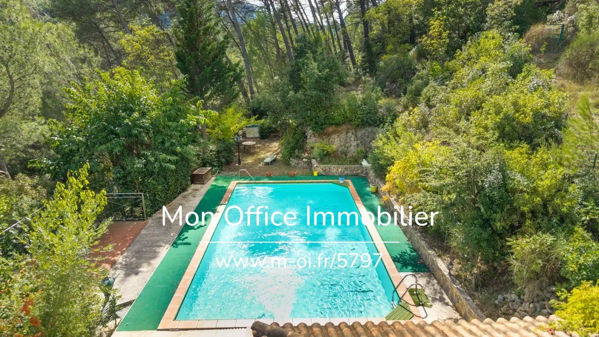 Maison à vendre, 140m², Auriol