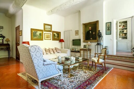 Appartement 4 pièces 121 m² · à Aix-en-Provence · 121 m² · 835 000 €