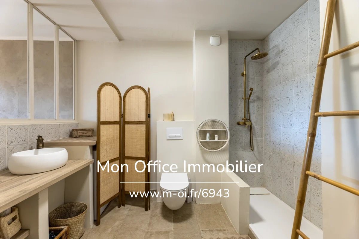 Appartement à vendre, 32m², Mallemort