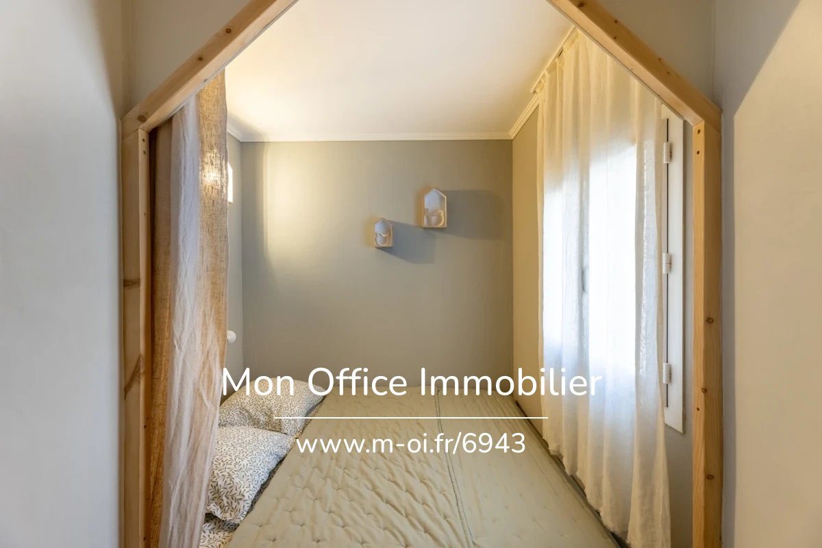 Appartement à vendre, 32m², Mallemort
