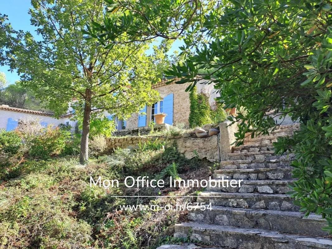 Maison à vendre, 185m², Rognes