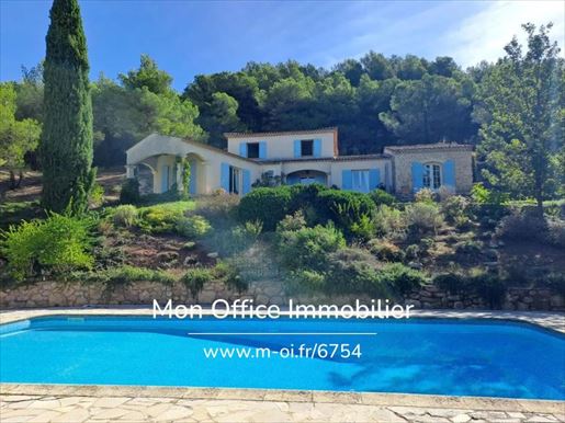 Maison 7 pièces 185 m² · à Rognes · 185 m² · 895 000 €