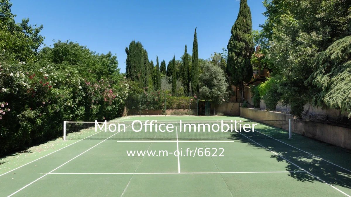 Maison à vendre, 630m², Les Milles
