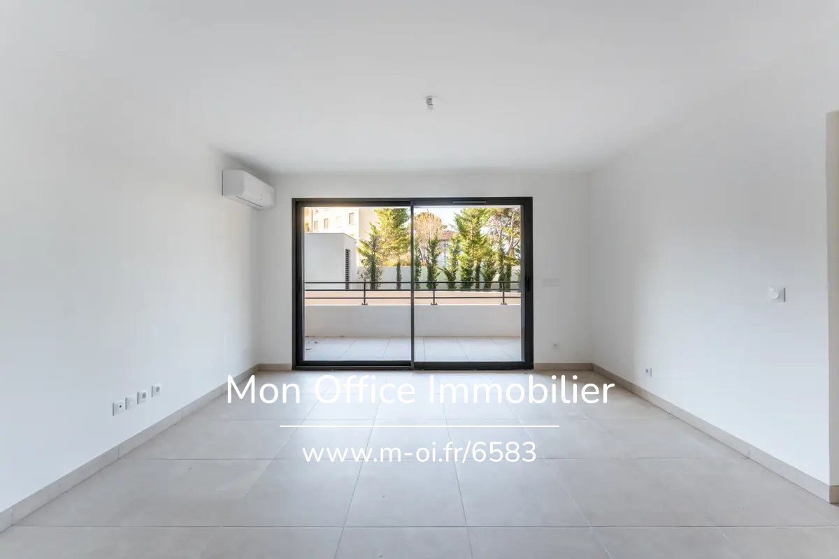 Appartement – Aix-en-Provence - Vue 2