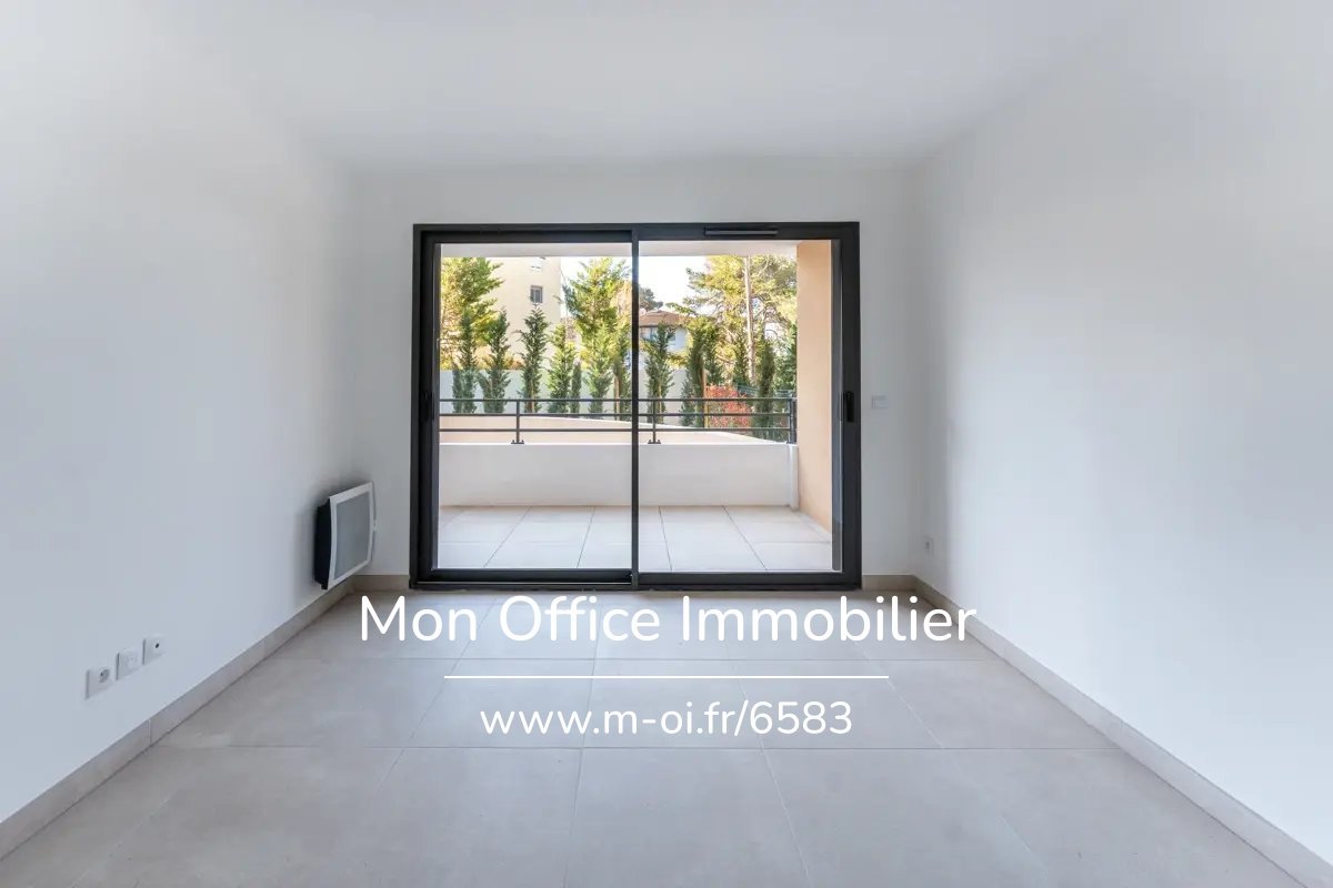 Appartement – Aix-en-Provence - Vue 3