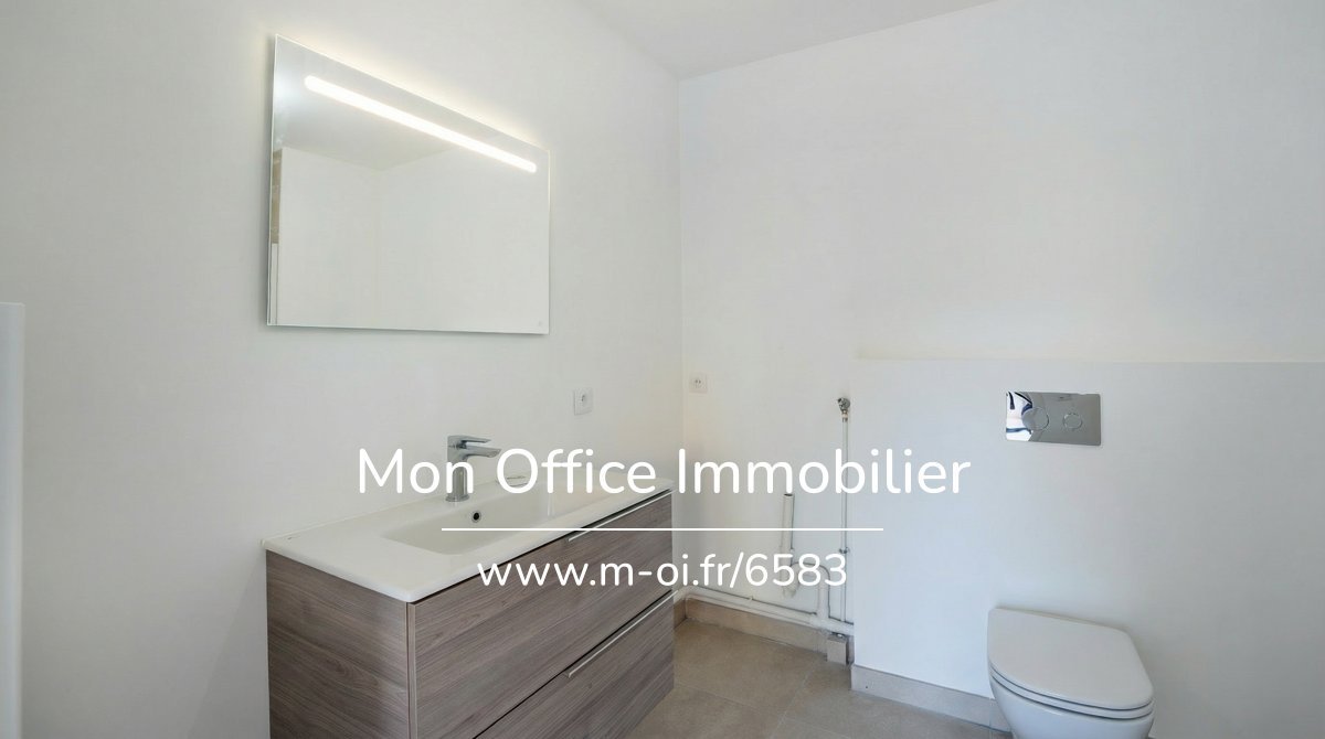 Appartement – Aix-en-Provence - Vue 5