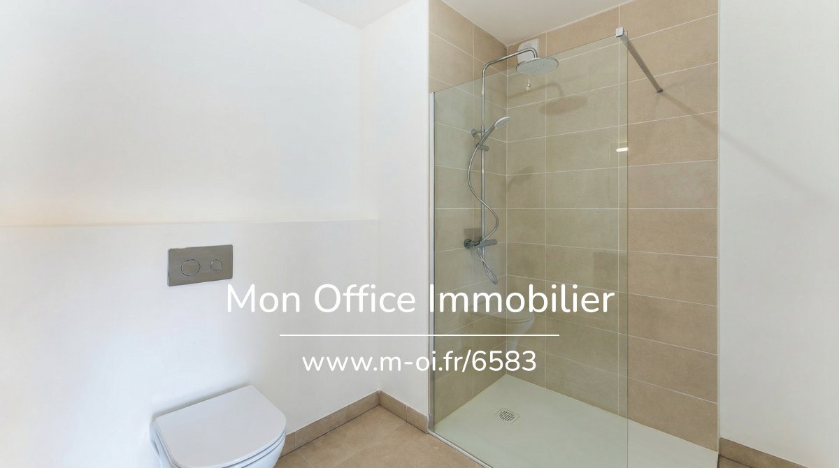 Appartement – Aix-en-Provence - Plus