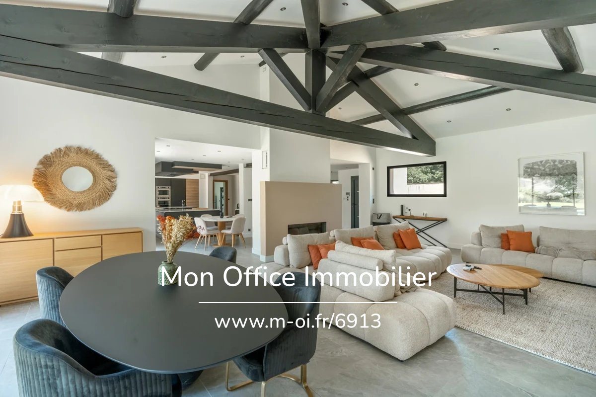 Maison – Aix-en-Provence, Cuques - Vue 5