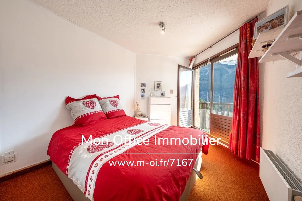 Appartement à vendre, 49m², Les Orres