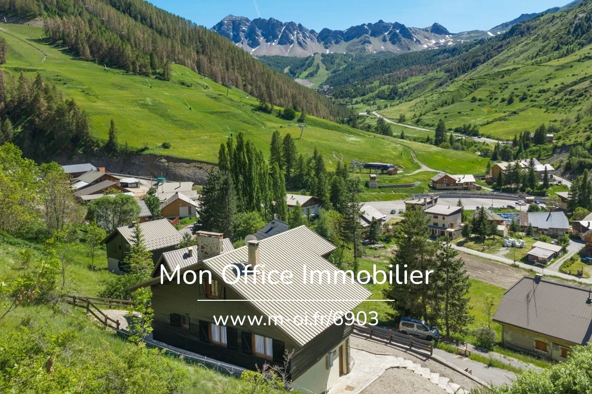 Maison à vendre, 195m², Vars