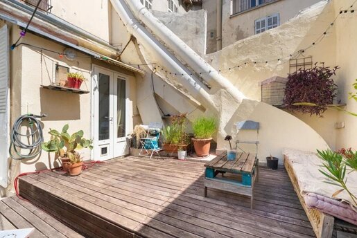 Appartement 5 pièces 150 m² · à Marseille 1er · 150 m² · 399 000 €