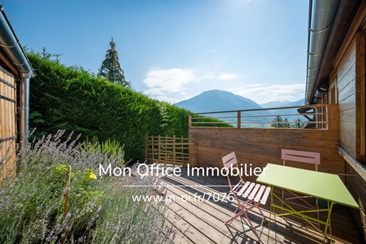 Appartement 3 pièces 55 m² · à Embrun · 55 m² · 240 000 €