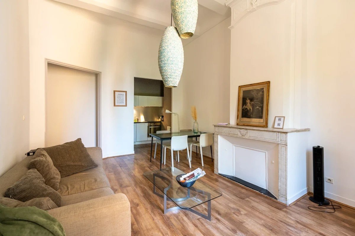 Appartement à vendre, 60m², Aix-en-Provence