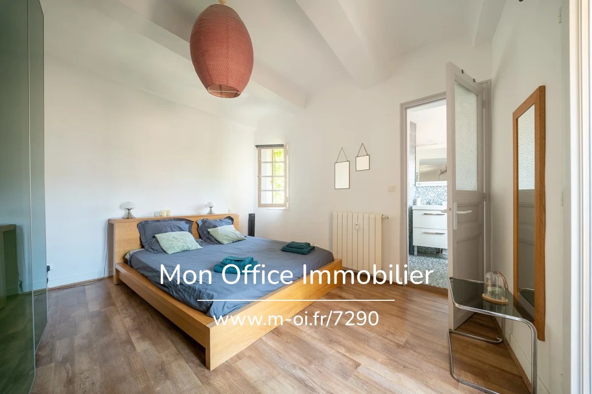 Appartement à vendre, 60m², Aix-en-Provence
