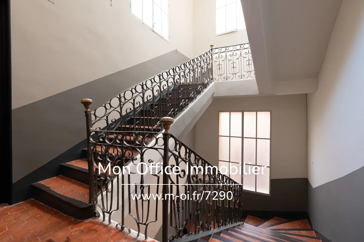 Appartement à vendre, 60m², Aix-en-Provence