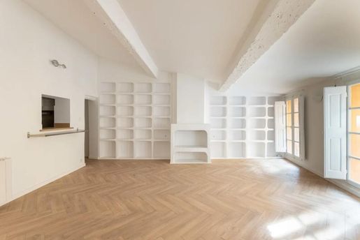 Appartement 2 pièces 49 m² · à Aix-en-Provence · 49 m² · 350 000 €