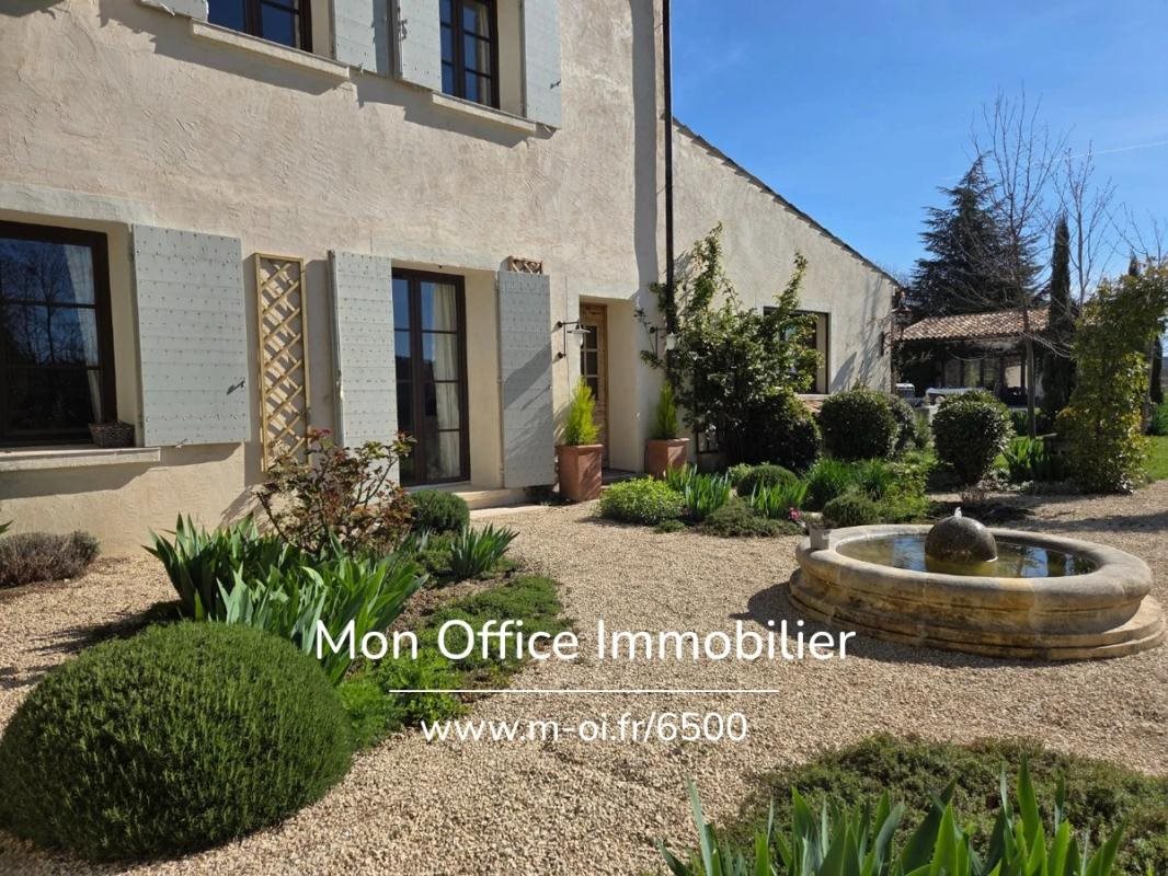 Maison à vendre, 240m², Ansouis