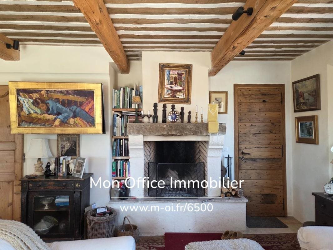Maison à vendre, 240m², Ansouis