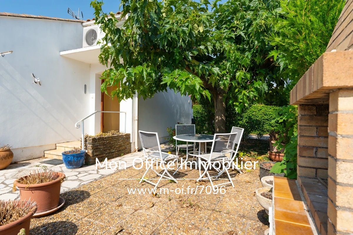 Maison à vendre, 101m², Le Puy-Sainte-Réparade