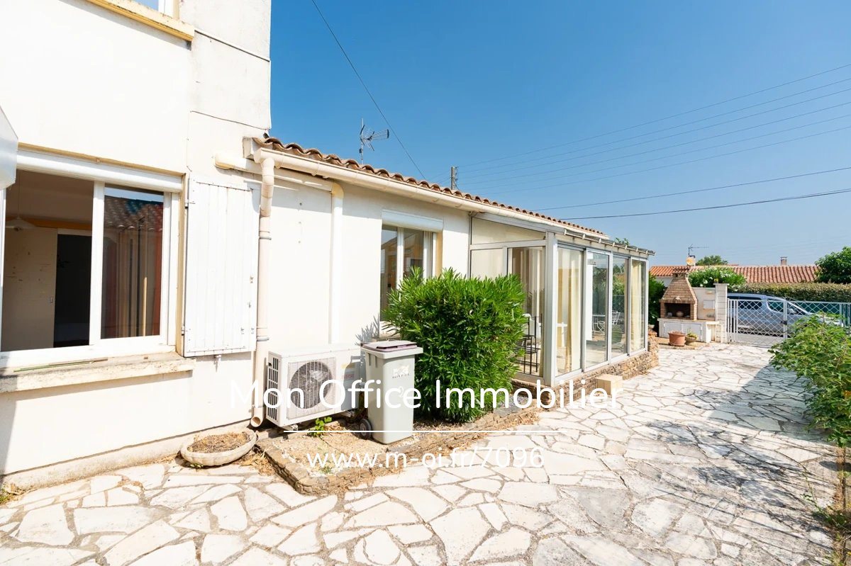 Maison à vendre, 101m², Le Puy-Sainte-Réparade