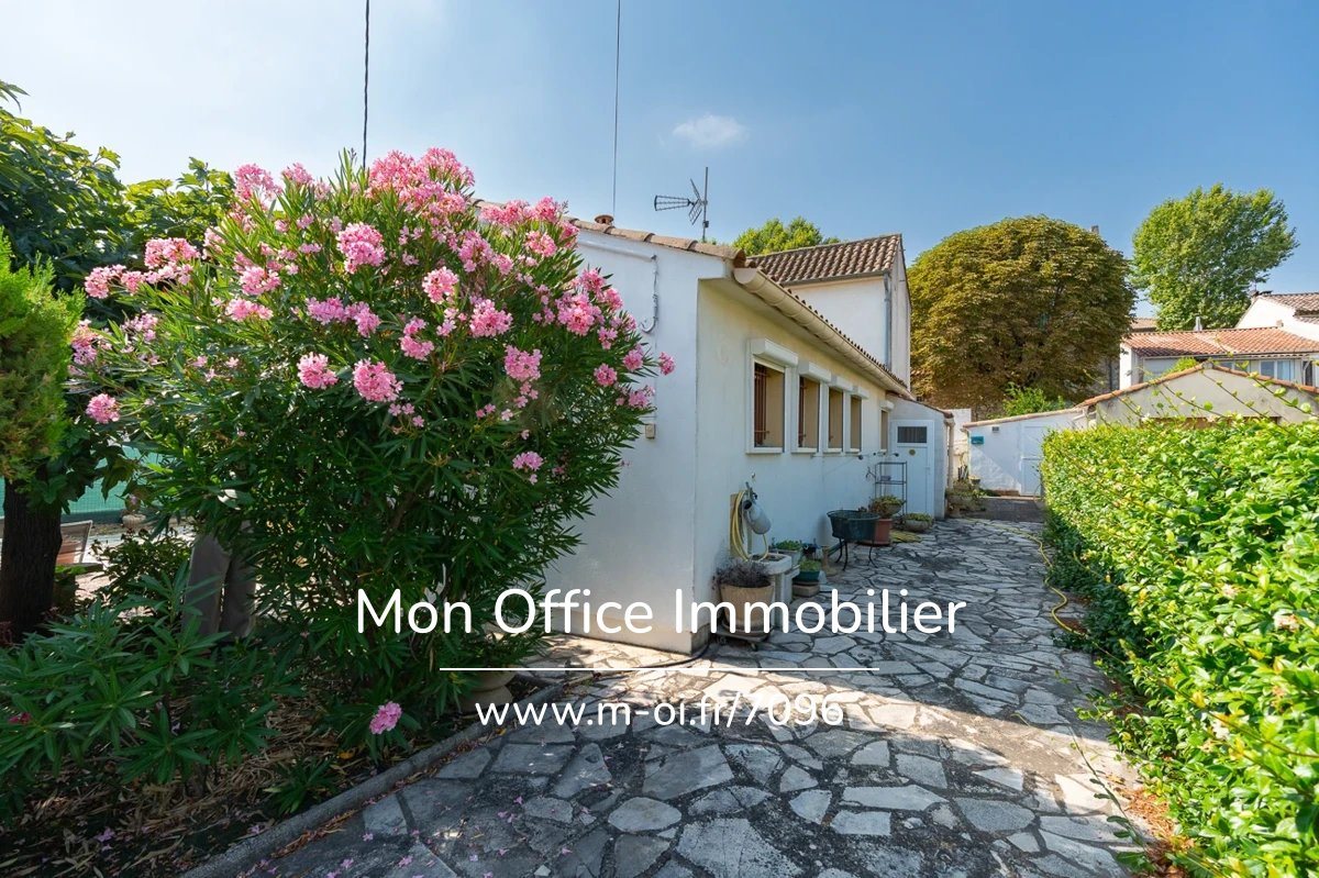 Maison à vendre, 101m², Le Puy-Sainte-Réparade