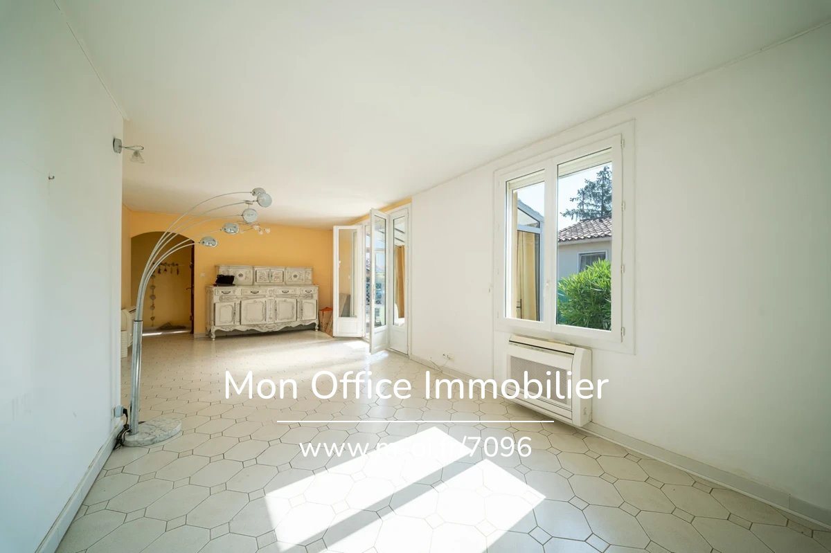 Maison à vendre, 101m², Le Puy-Sainte-Réparade