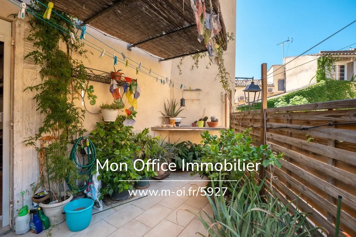 Maison à vendre, 130m², Lambesc