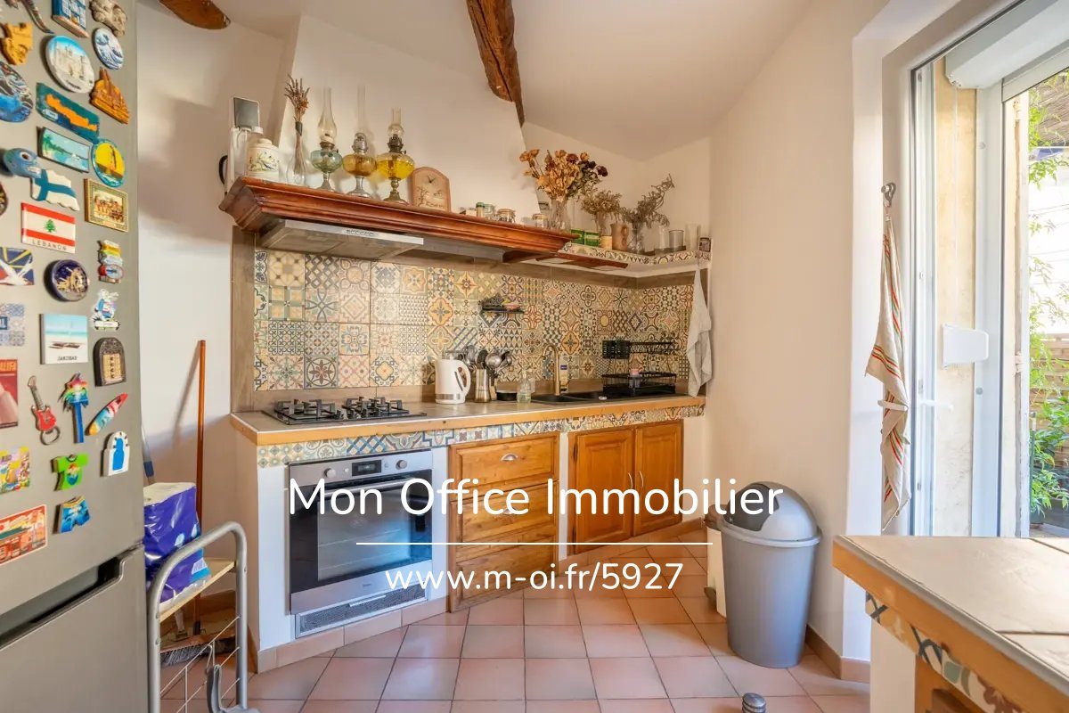 Maison à vendre, 130m², Lambesc